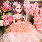 Ordinary edition-free dressing gifts-e-commerce box / Princess Tong