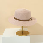 Pink gold label / M（56-58cm）