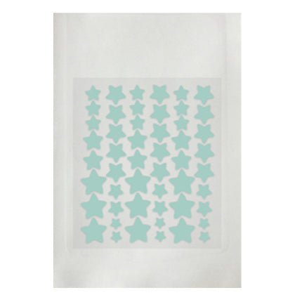 New Colored Student Cute Colloidal Dopamine Mask Acne Removal Anti-Acne Day and Night Fading Double-Effect Acne Patch Acne Patch