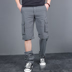 Dark gray / M