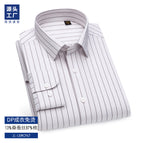 Lotus root striped/long sleeves / 39（170/88A）