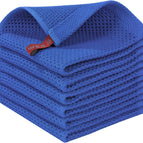 30*30cm (with hook) / sapphire blue