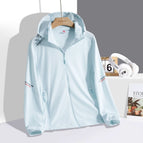 Women's light blue / 3XL