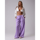 Lilac Purple / S