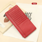 Bright red