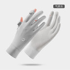 M mark-light gray / One size fits all
