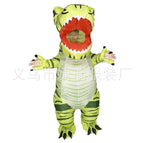 Cute baby dragon fruit green adult / One size fits all
