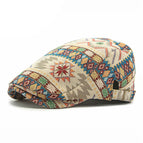 Khaki - adjustable on both sides / Suitable for head circumference around 55-59cm