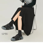 Black / XS