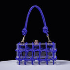 Blue-Upgrade Lock