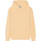 Hooded style-apricot / S