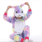 Star Rabbit / 100 yards