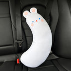 White Rabbit Shoulder [Single]]