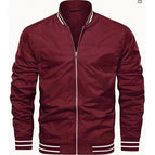 Wine red / S