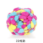 22 colorful