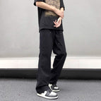 Black / M