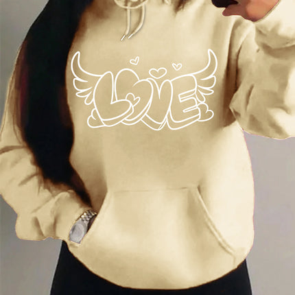 2025 Printed Hoodie Plus Size New Style