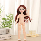 30cm fat baby 14