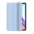 Transsion tecno megapad 11 t1101 / White ice blue