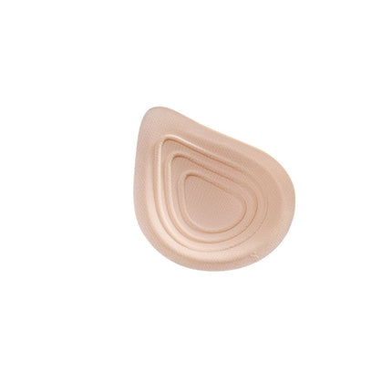 Seamless Breast Bra After Mastectomy Special Bra Silicone Women's False Breast False Chest Two-in-One Underwear