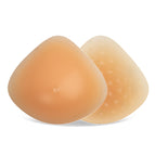 Silicone skin color / No. 2/single breast prosthesis