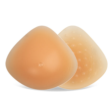 Special Lightweight Breast Bra for Breast Surgery Women's Silicone False Mastectomy Prosthesis Bra for Breathable False Chest
