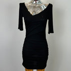 Black / Free size