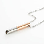 Rose gold 05 Zhen chain