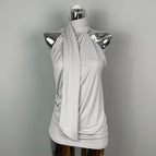 Light gray / One size fits all