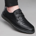 Black shoes / 38