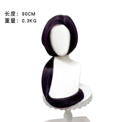 Assassin Wu Liuqi cos Clothing Plum Blossom Eleven cosplay Two-dimensional Role-playing Clothing