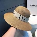 Dio basin hat-khaki / M（56-58cm）