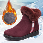 Wine red / 35