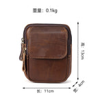 6371 smooth brown (without LOGO)