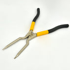 12inch widened circlip pliers (yellow and black handle)