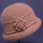 New sponge ring-khaki / High quality model