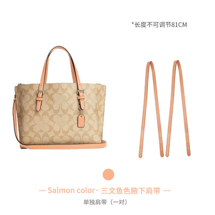 Factory Outlet Suitable for Coco Pool mollie25 Tote Bag Shoulder Strap Coch Jasmine Replacement Bag Strap Accessories