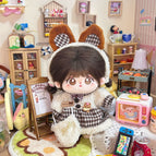 20cm baby clothes (doll not included) / YH-17