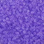 2mm aperture about 1mm 10g about 660 / medium purple