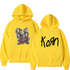 Yellow / XS