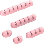 V-Pink -11357 Hole