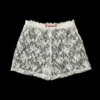 Lace Shorts / S