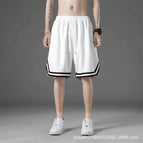White / M