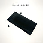 Glasses bag