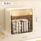 Cream / 10*6.5*10cm