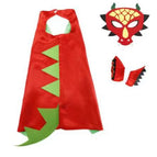 Dinosaur Cape No. 2 / Free size