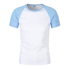 Sky blue / S