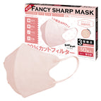 ny516 baby powder (30 independent box) / M