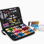 202 piece set