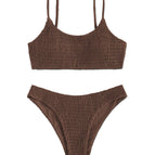 Brown / S